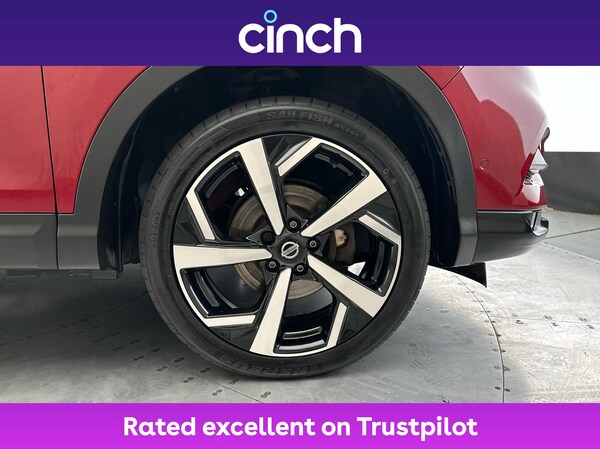 Used Nissan Qashqai 2018 for sale - 75574498: Photo 28