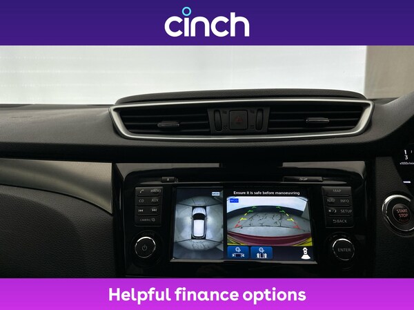 Used Nissan Qashqai 2018 for sale - 75574498: Photo 35