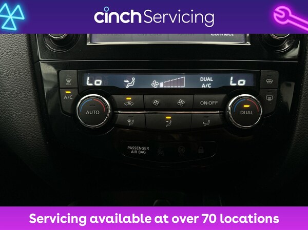 Used Nissan Qashqai 2018 for sale - 75574498: Photo 36