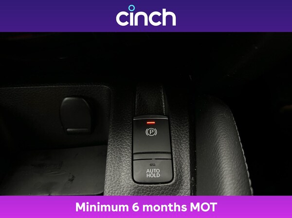 Used Nissan Qashqai 2018 for sale - 75574498: Photo 37