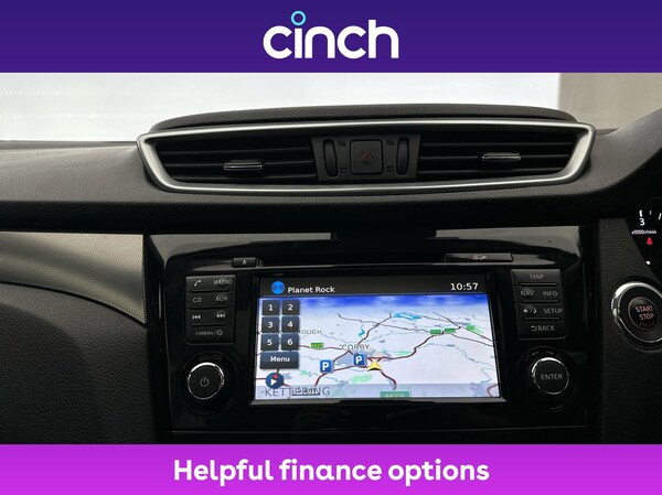 Used Nissan Qashqai 2018 for sale - 75574498: Photo 40