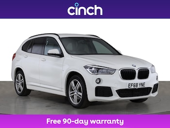 BMW - X1