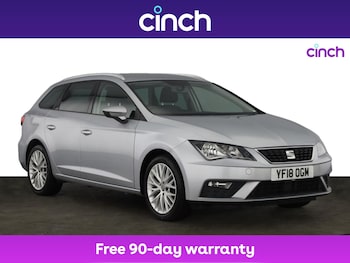 2018 - 1.6 TDI SE Dynamic Technology 5dr