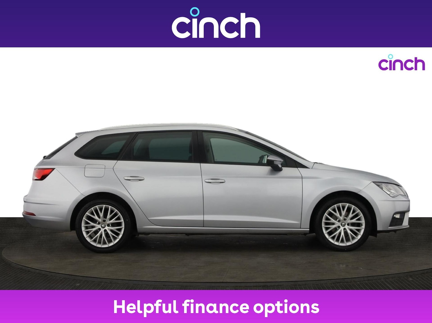 Used SEAT Leon 2018 for sale - 77079795: Photo 2