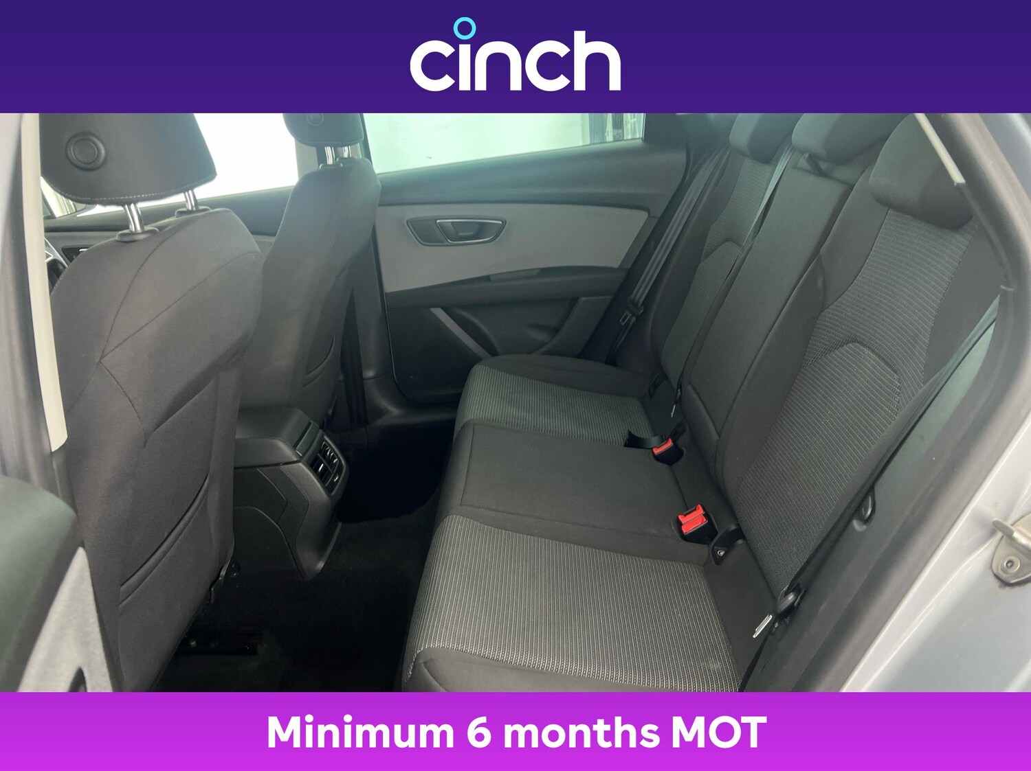 Used SEAT Leon 2018 for sale - 77079795: Photo 20