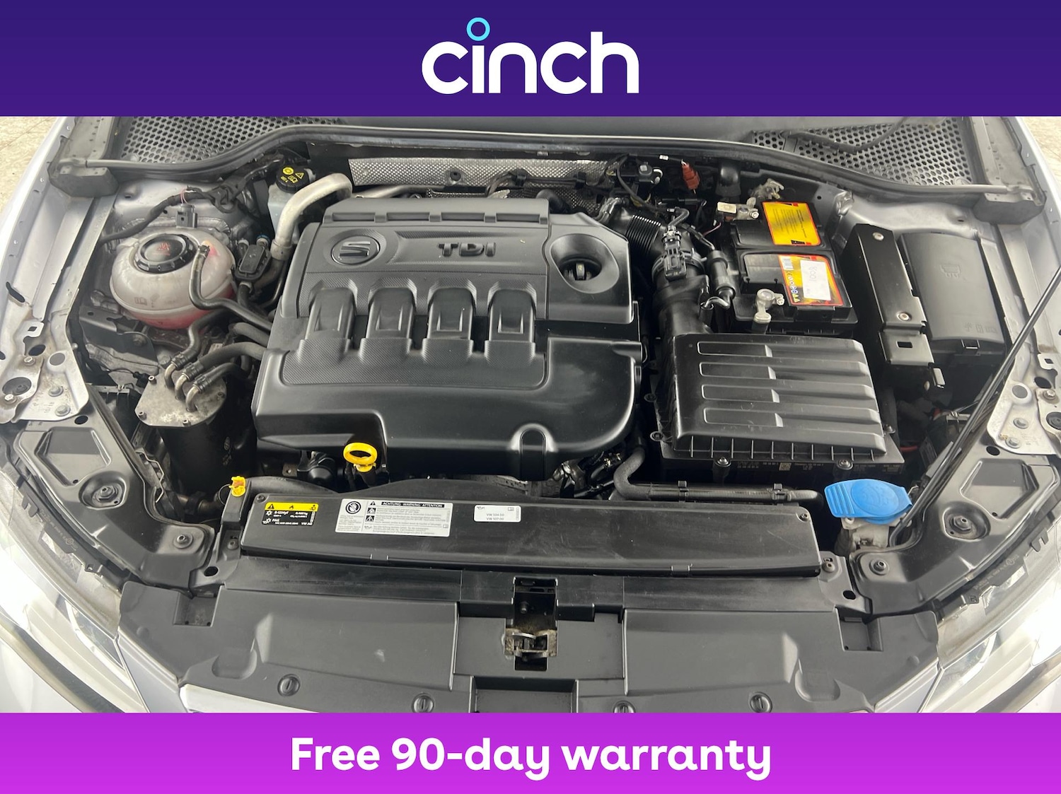 Used SEAT Leon 2018 for sale - 77079795: Photo 23