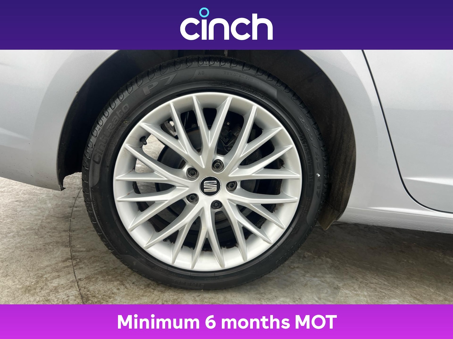 Used SEAT Leon 2018 for sale - 77079795: Photo 27