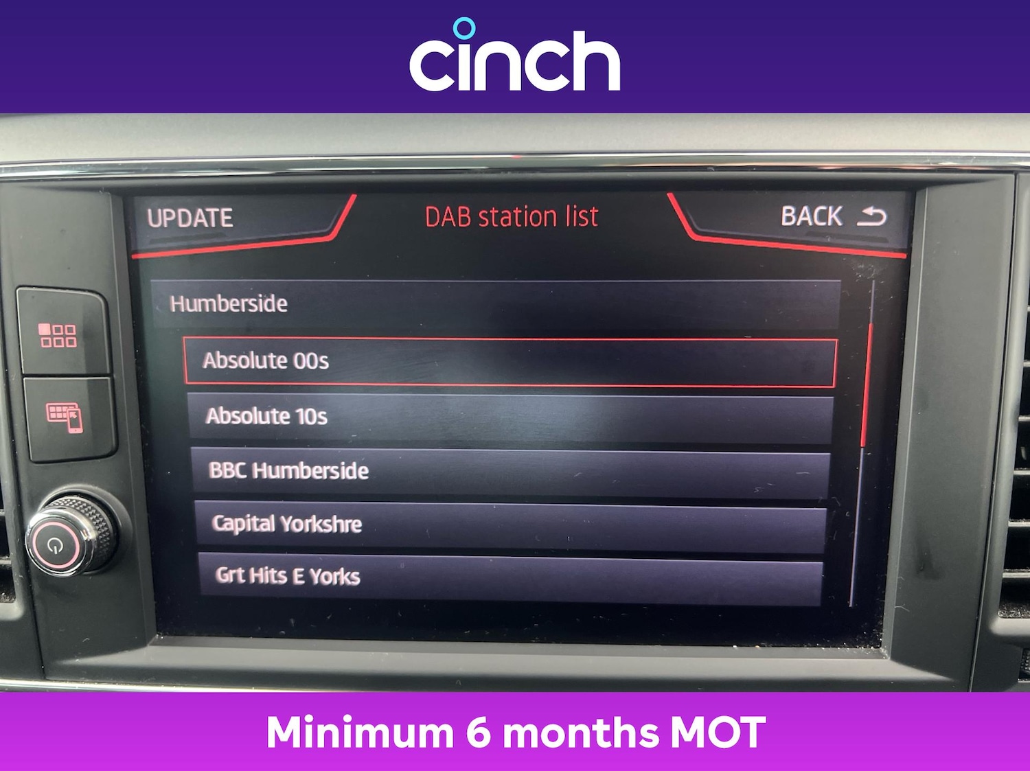 Used SEAT Leon 2018 for sale - 77079795: Photo 32