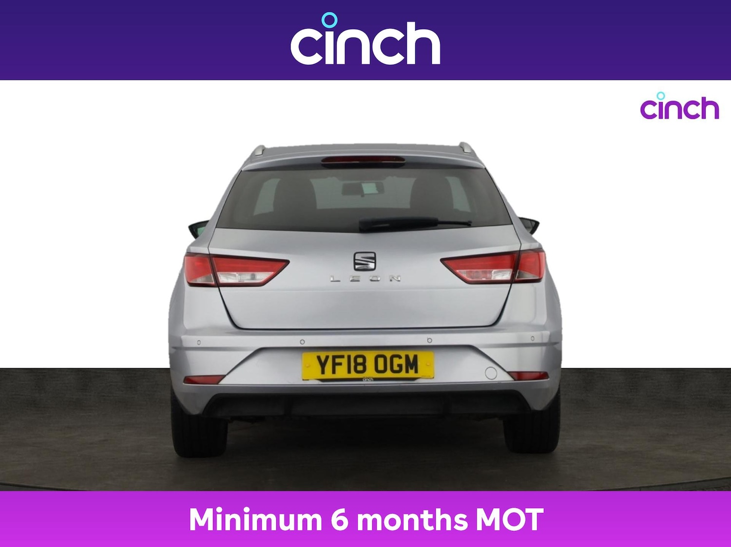 Used SEAT Leon 2018 for sale - 77079795: Photo 5