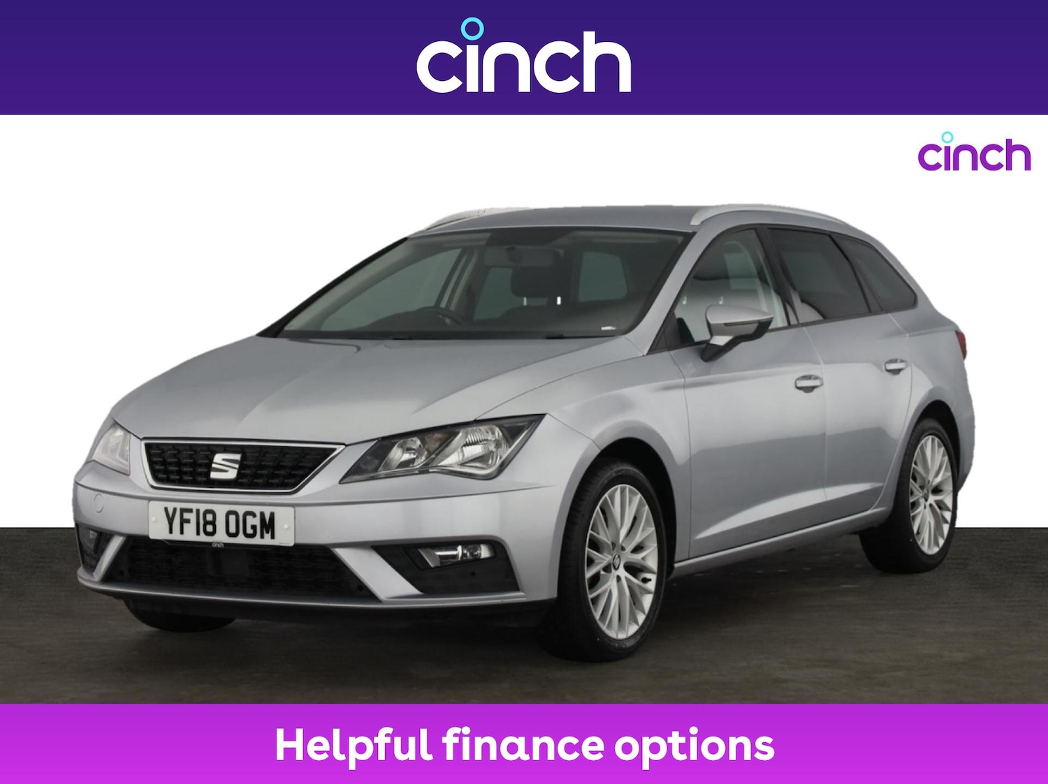 Used SEAT Leon 2018 for sale - 77079795: Photo 9