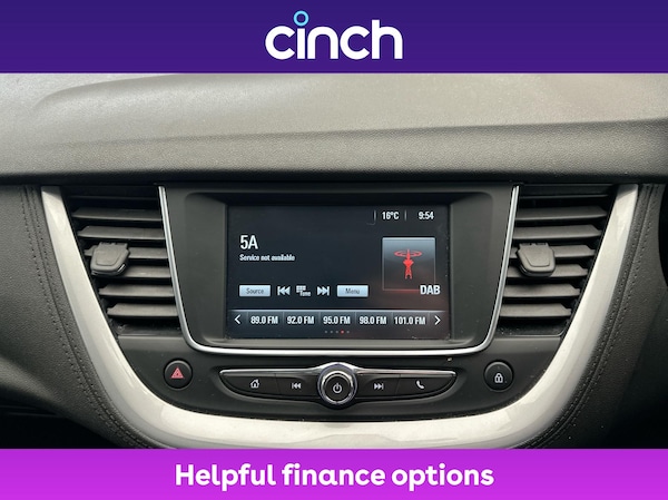 Used Vauxhall Grandland X 2019 for sale - 76267746: Photo 17