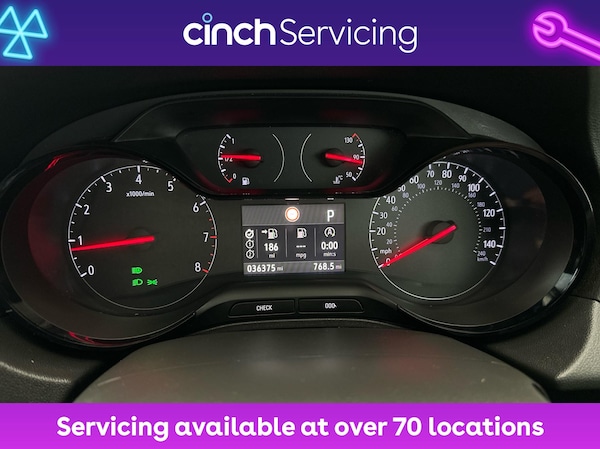 Used Vauxhall Grandland X 2019 for sale - 76267746: Photo 18