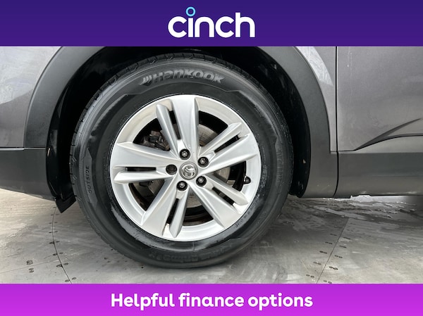 Used Vauxhall Grandland X 2019 for sale - 76267746: Photo 24