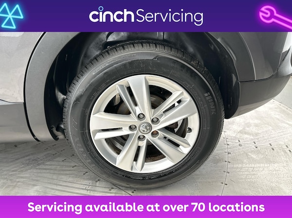 Used Vauxhall Grandland X 2019 for sale - 76267746: Photo 26