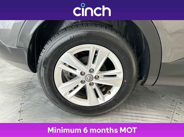 Used Vauxhall Grandland X 2019 for sale - 76267746: Photo 27