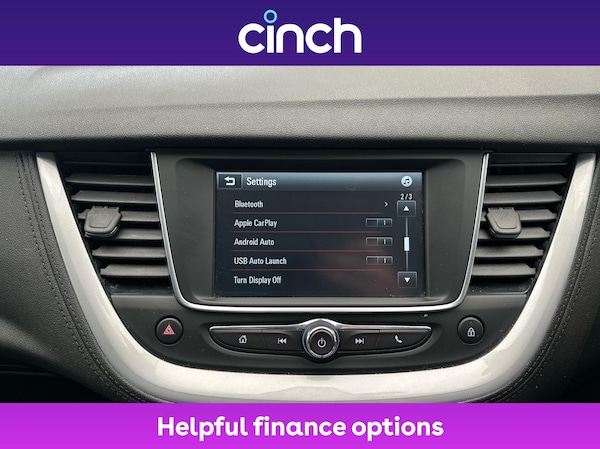 Used Vauxhall Grandland X 2019 for sale - 76267746: Photo 30