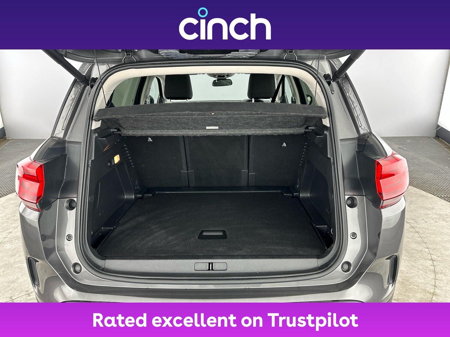 Used Citroen C5 Aircross 2020 for sale - 76641521: Photo 21