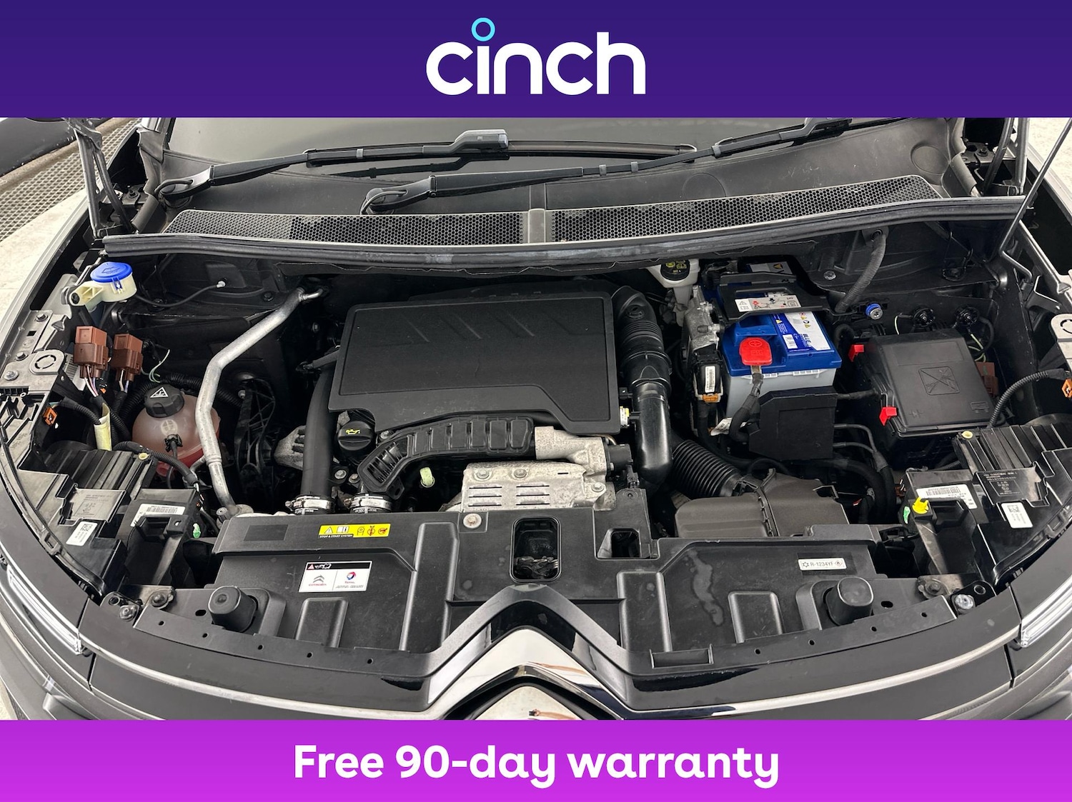 Used Citroen C5 Aircross 2020 for sale - 76641521: Photo 23