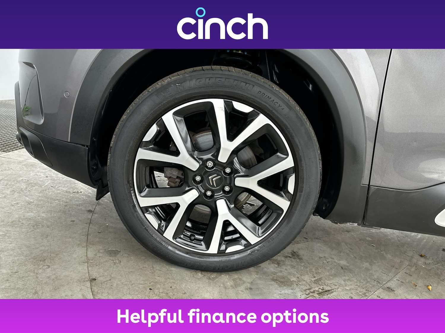 Used Citroen C5 Aircross 2020 for sale - 76641521: Photo 24