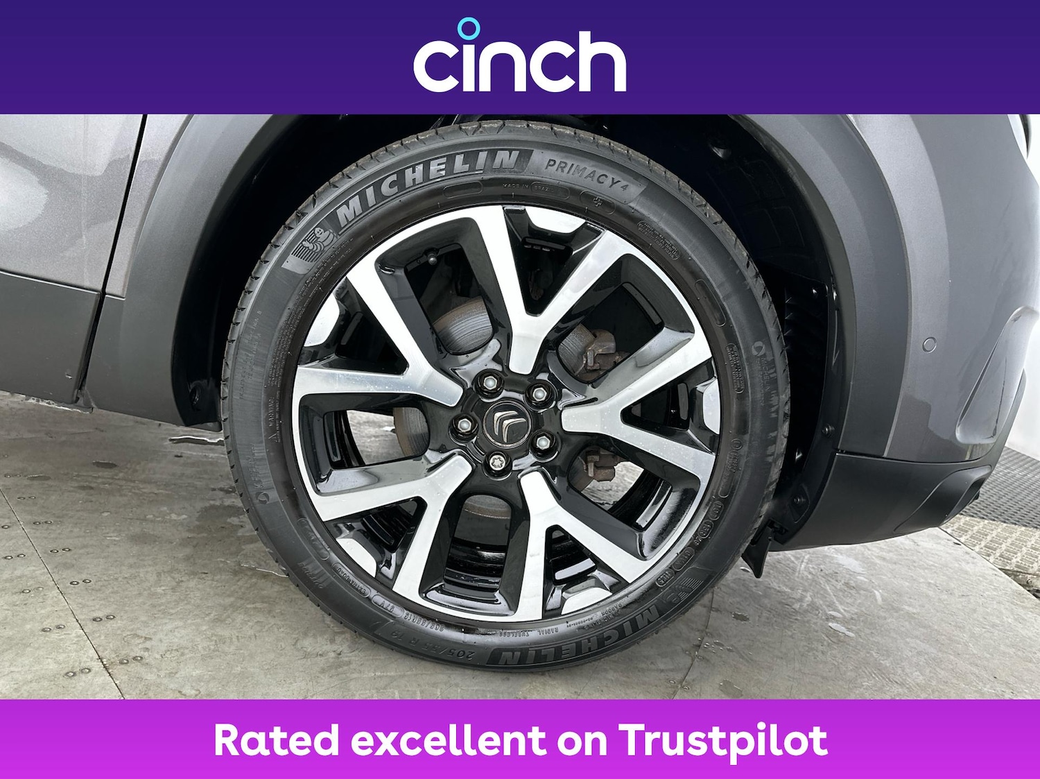 Used Citroen C5 Aircross 2020 for sale - 76641521: Photo 28