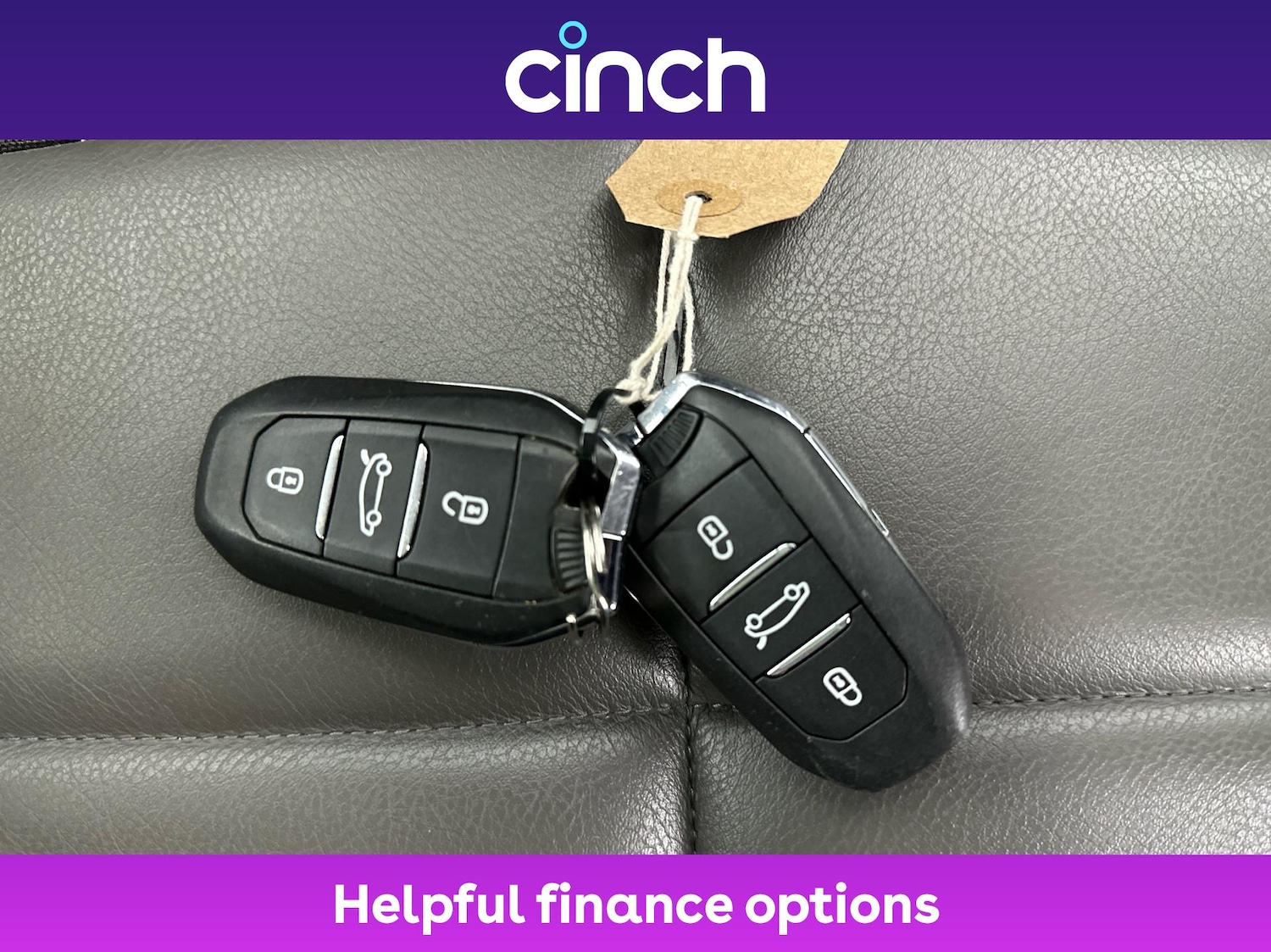 Used Citroen C5 Aircross 2020 for sale - 76641521: Photo 30