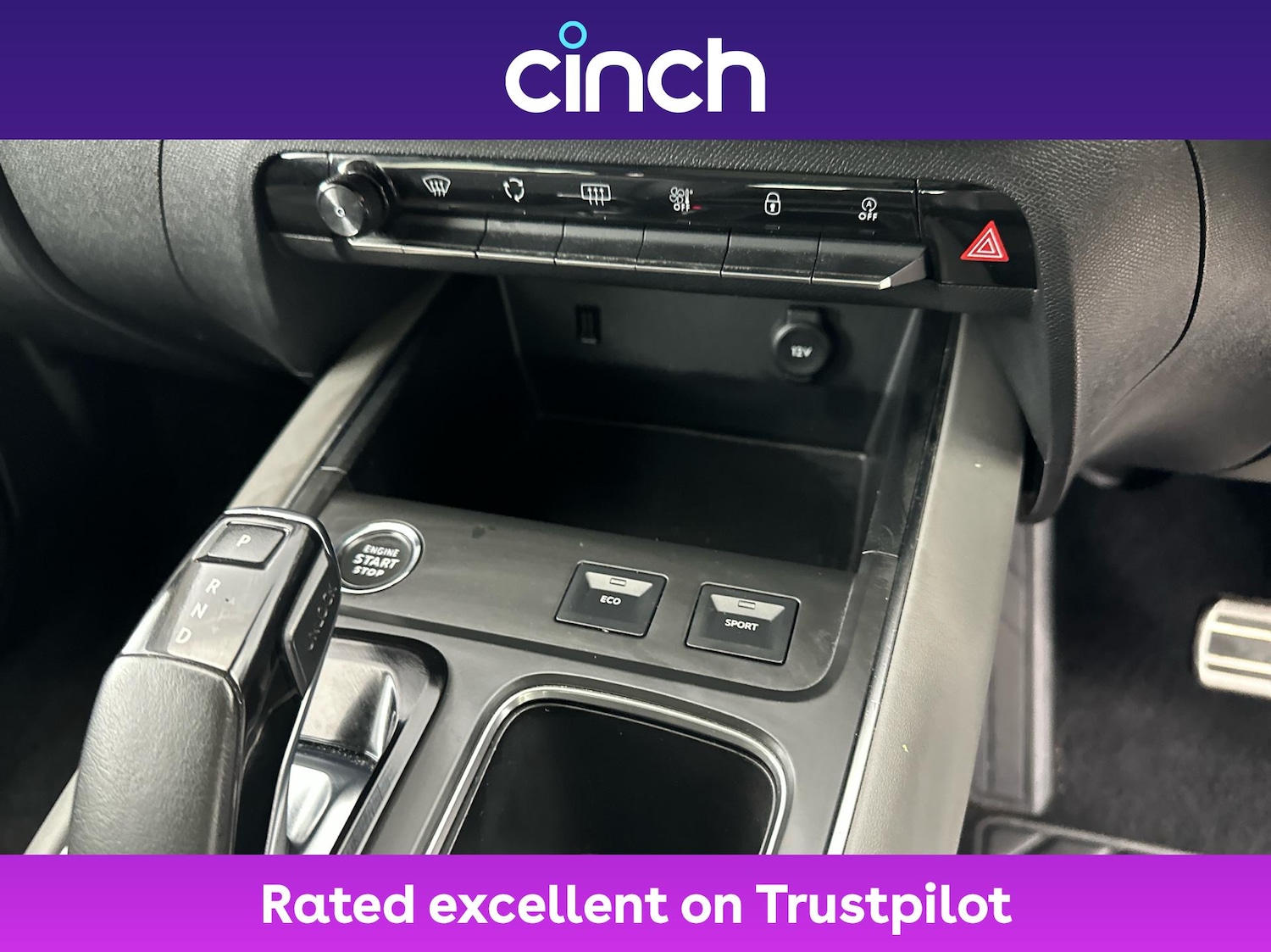 Used Citroen C5 Aircross 2020 for sale - 76641521: Photo 33