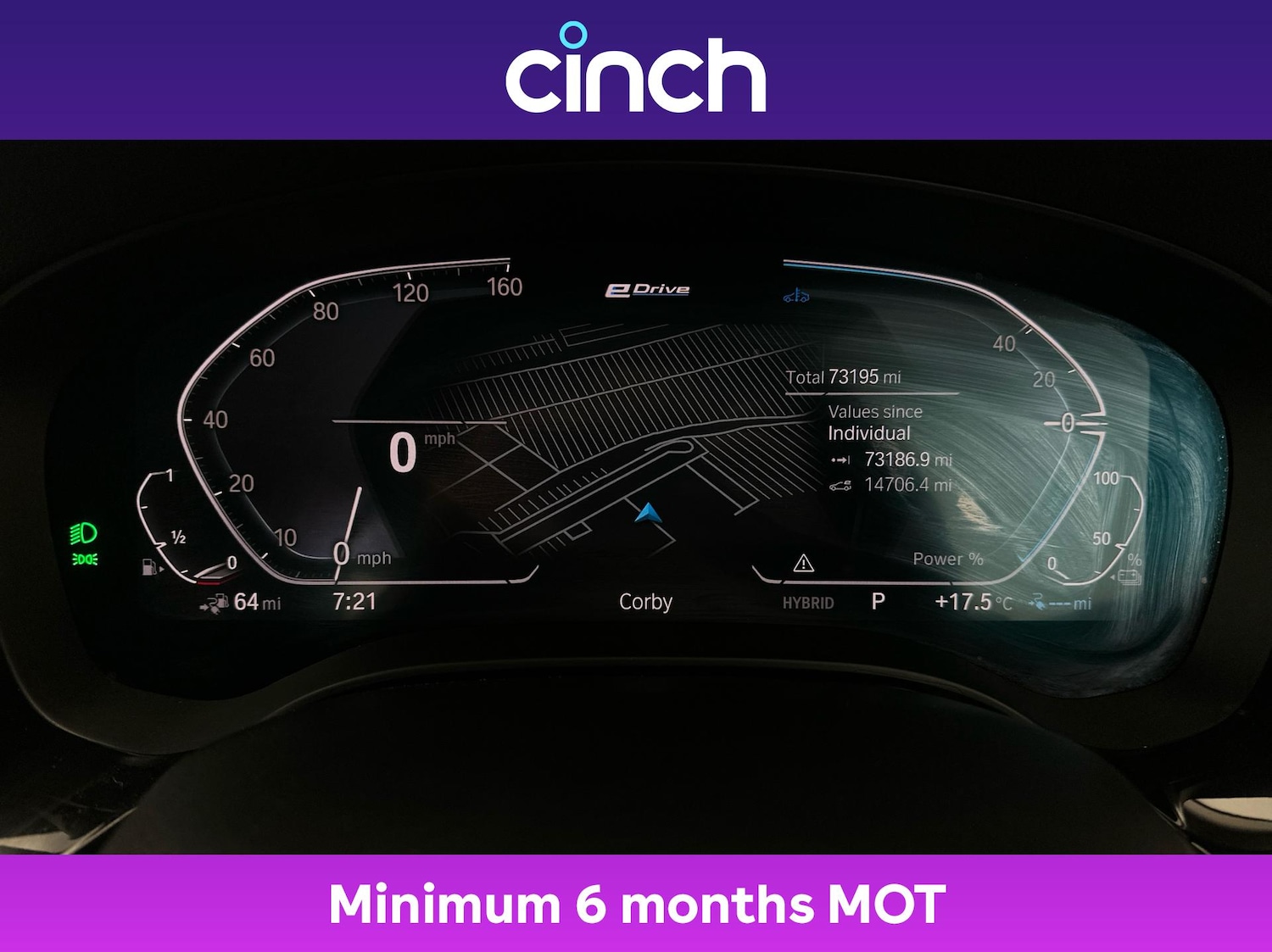 Used BMW 5 Series 2021 for sale - 76429034: Photo 18