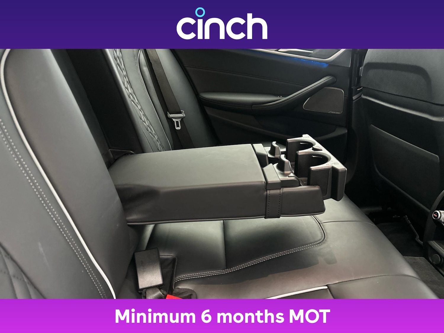 Used BMW 5 Series 2021 for sale - 76429034: Photo 36