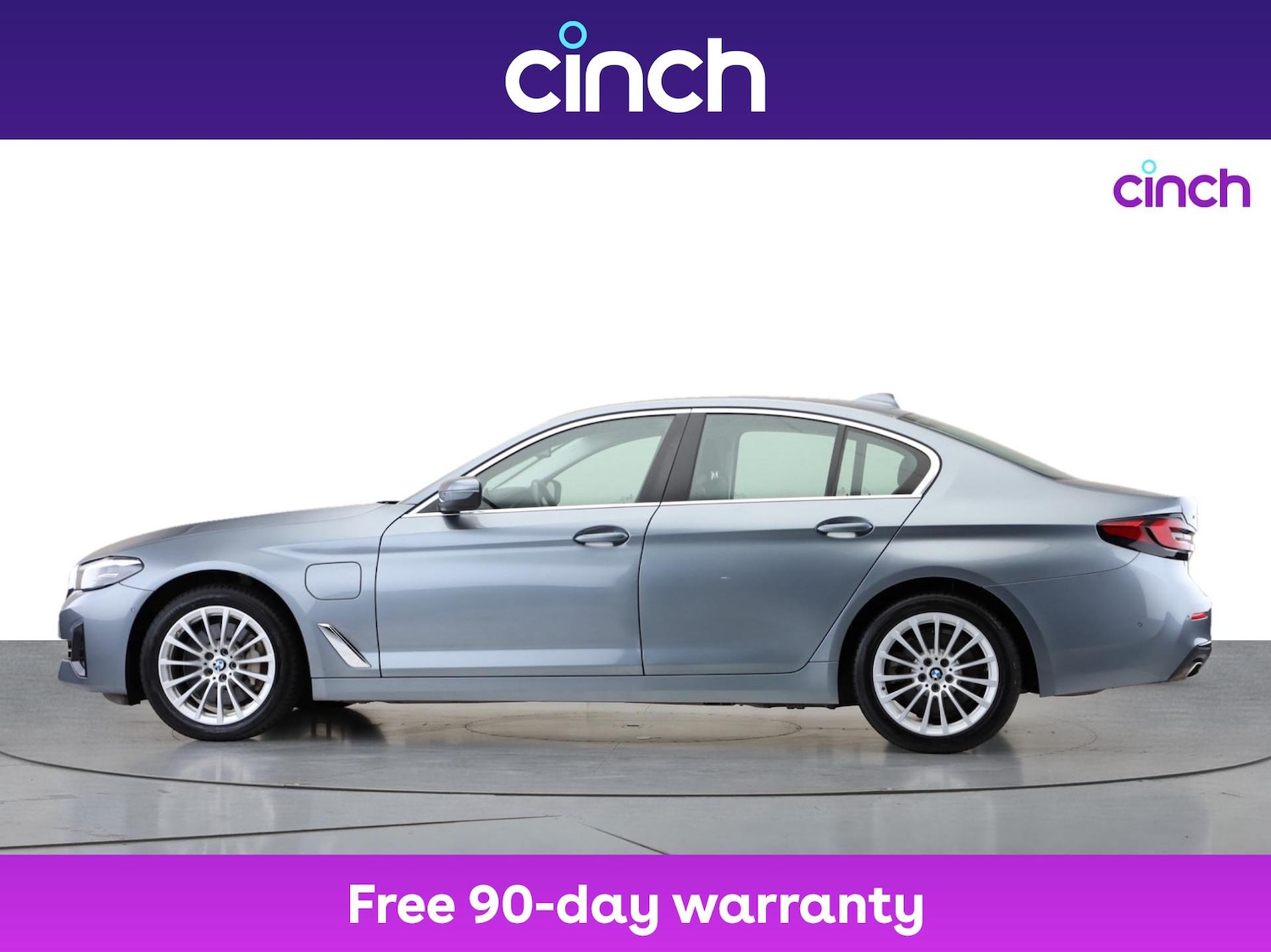 Used BMW 5 Series 2021 for sale - 76429034: Photo 8