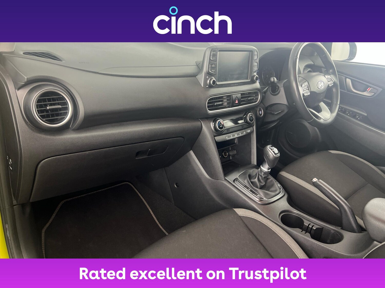 Used Hyundai KONA 2018 for sale - 76597782: Photo 14