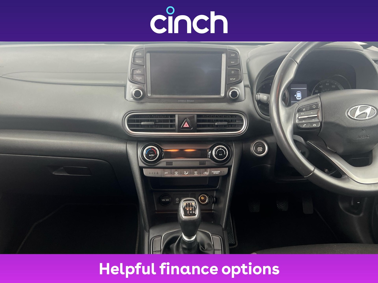 Used Hyundai KONA 2018 for sale - 76597782: Photo 17