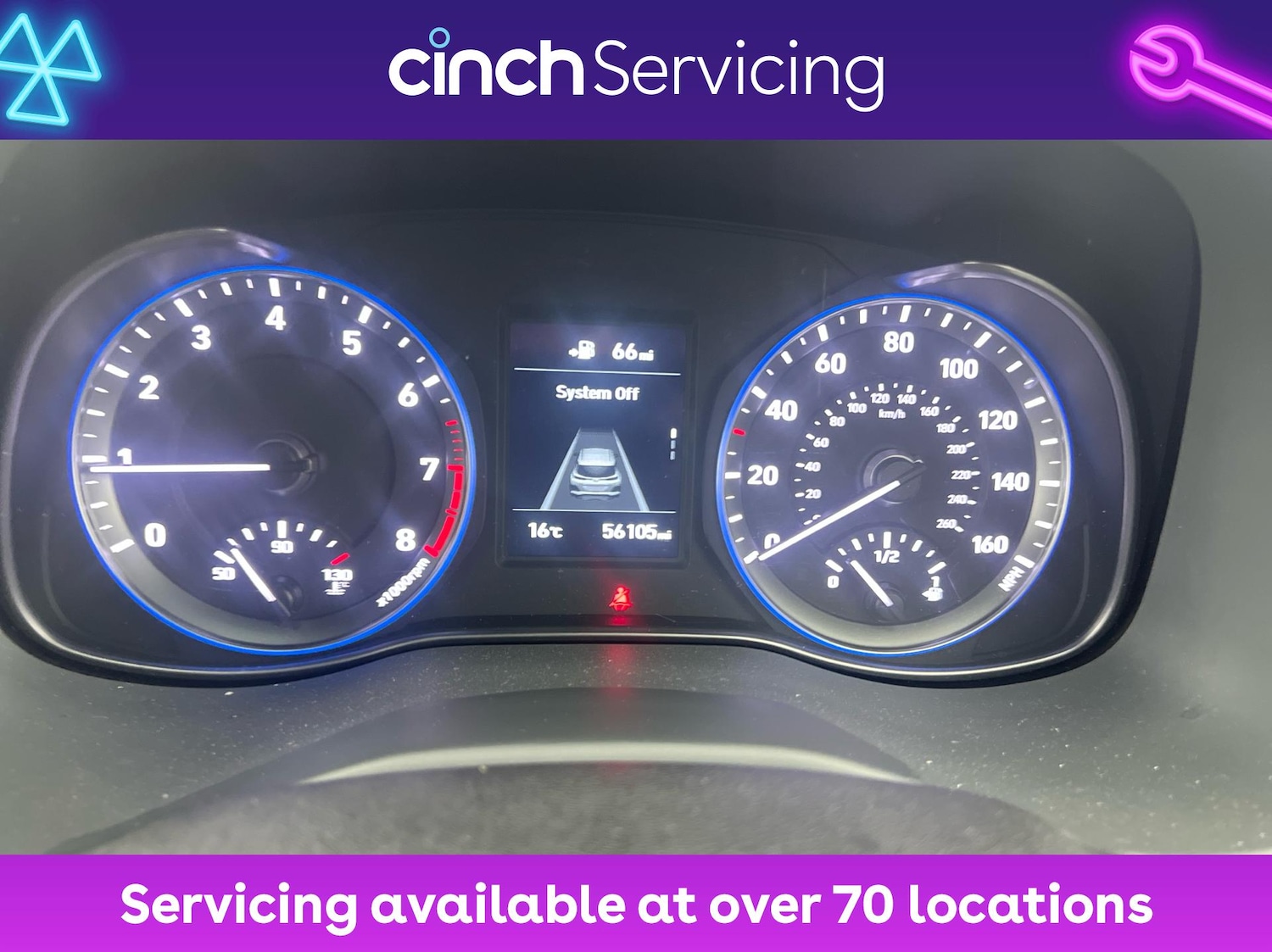 Used Hyundai KONA 2018 for sale - 76597782: Photo 18