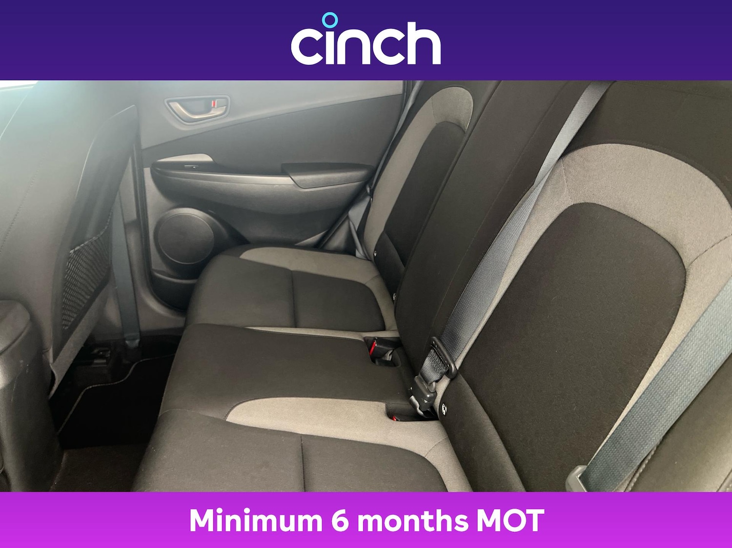 Used Hyundai KONA 2018 for sale - 76597782: Photo 20