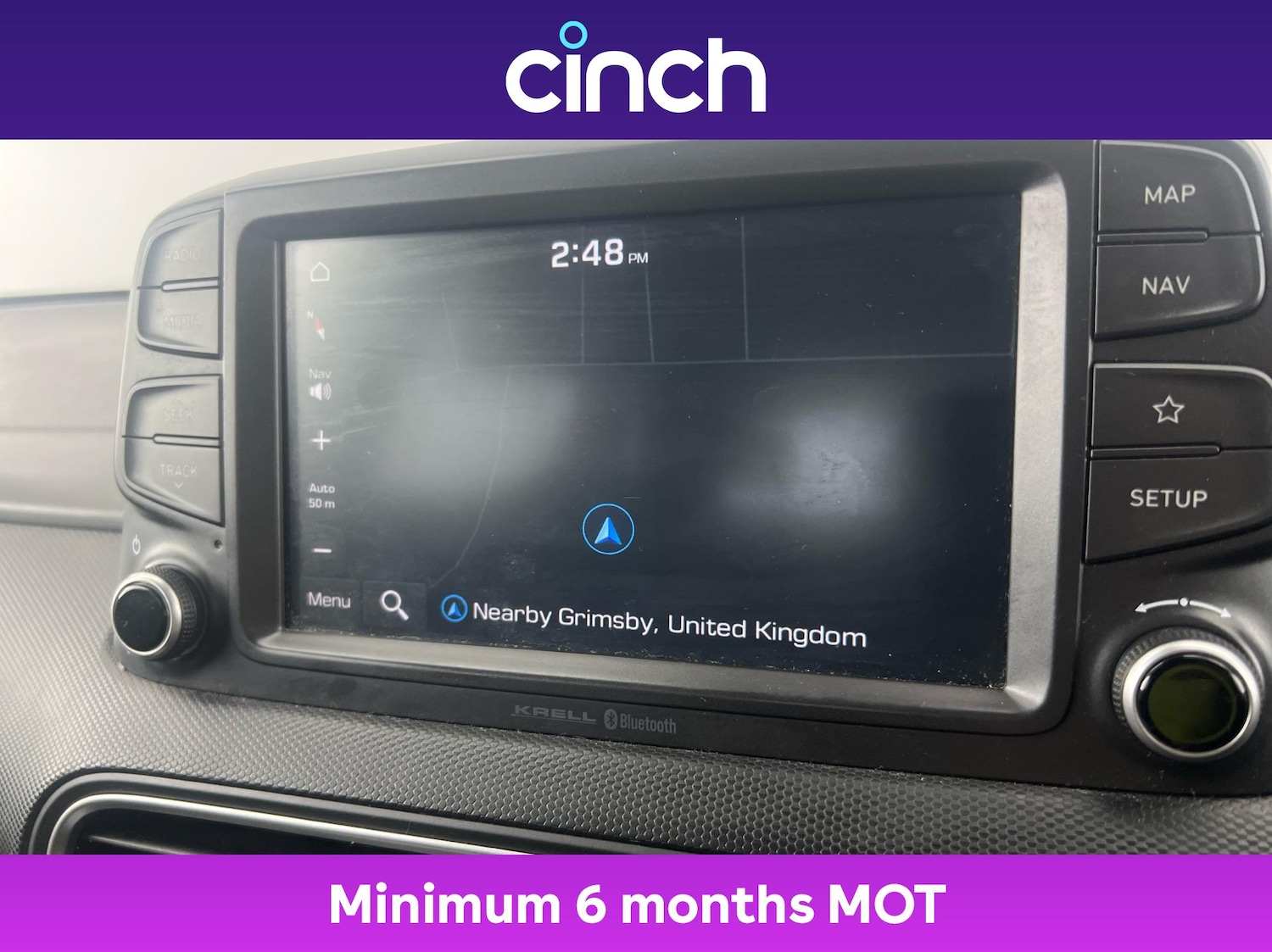 Used Hyundai KONA 2018 for sale - 76597782: Photo 32