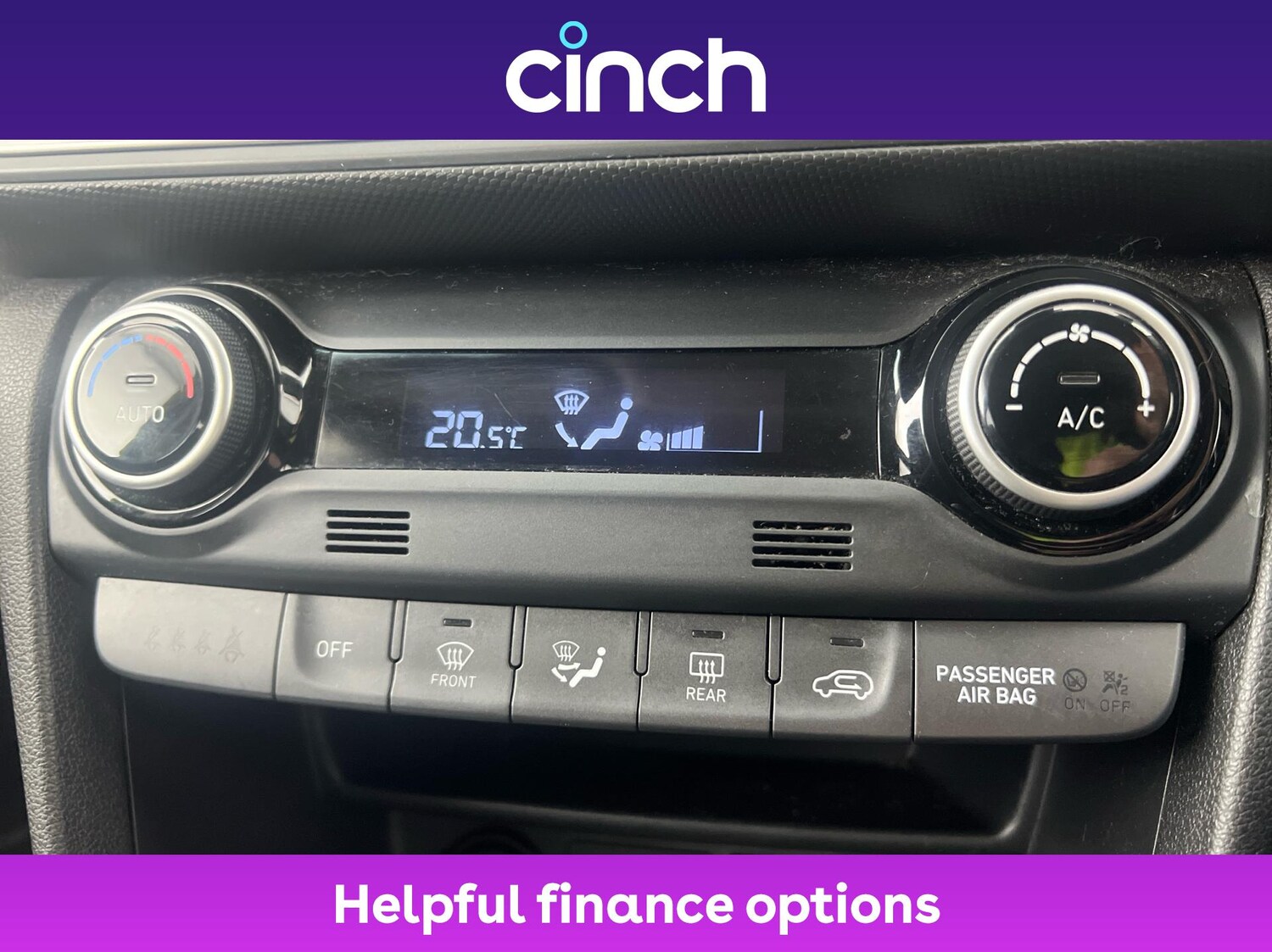 Used Hyundai KONA 2018 for sale - 76597782: Photo 35