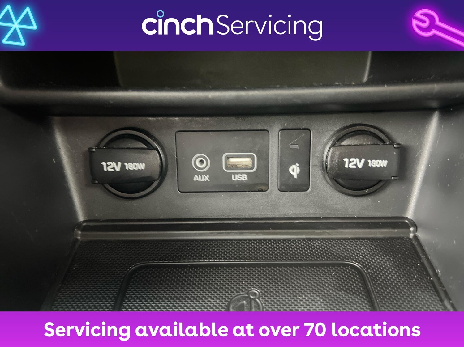 Used Hyundai KONA 2018 for sale - 76597782: Photo 36