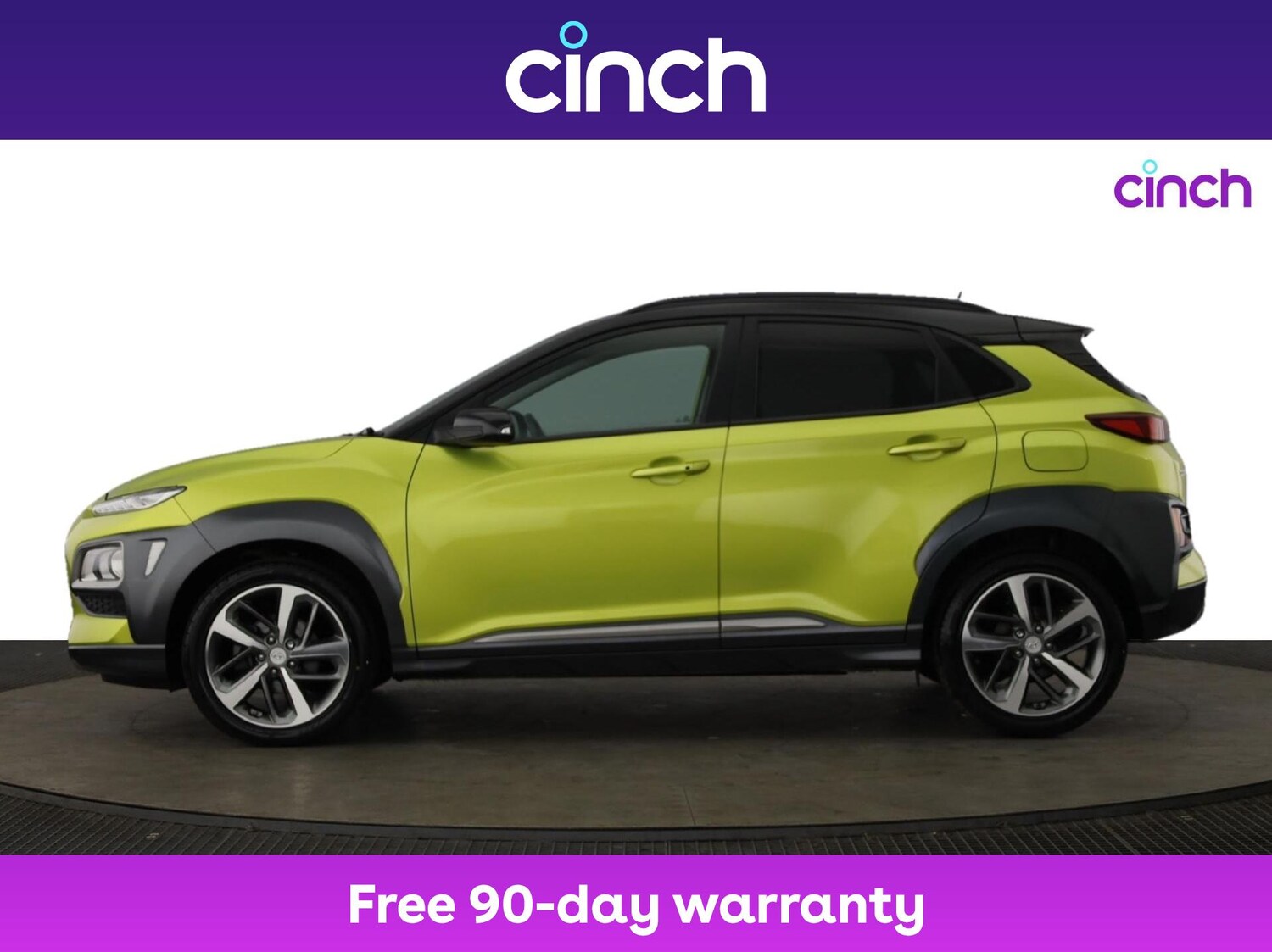 Used Hyundai KONA 2018 for sale - 76597782: Photo 8