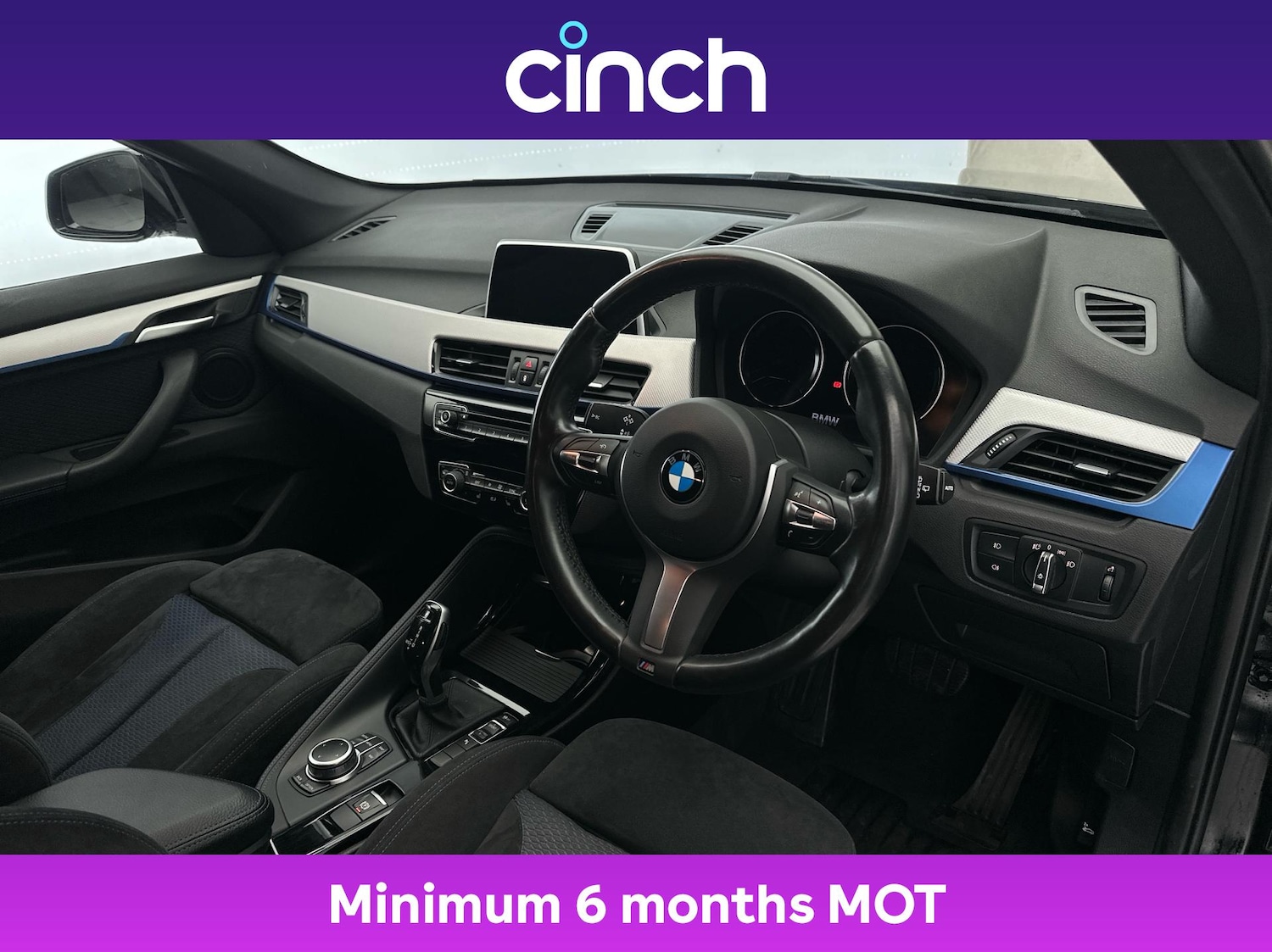 Used BMW X1 2019 for sale - 76373105: Photo 12