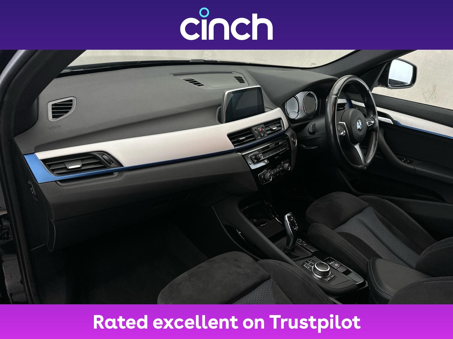 Used BMW X1 2019 for sale - 76373105: Photo 14