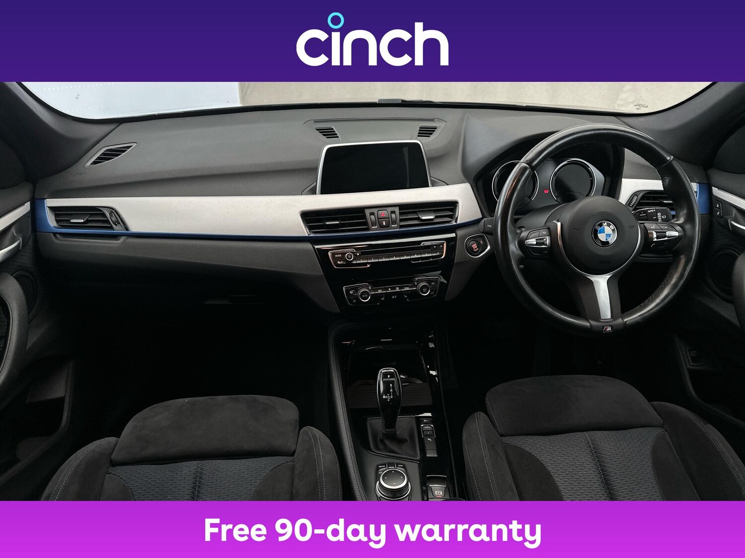 Used BMW X1 2019 for sale - 76373105: Photo 15