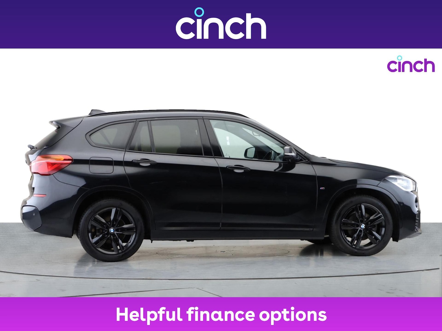 Used BMW X1 2019 for sale - 76373105: Photo 2