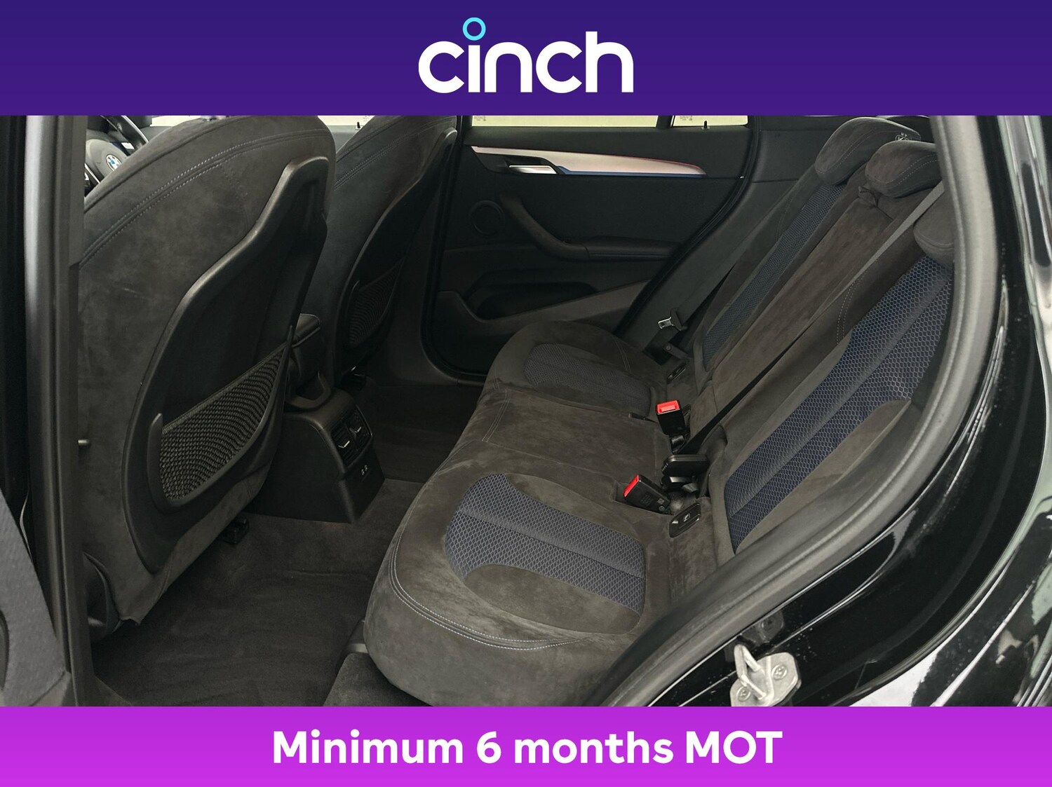 Used BMW X1 2019 for sale - 76373105: Photo 20