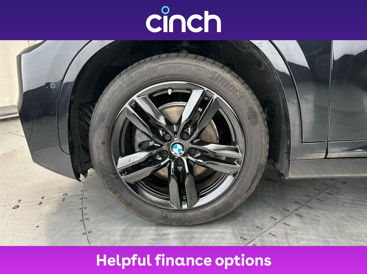 Used BMW X1 2019 for sale - 76373105: Photo 24