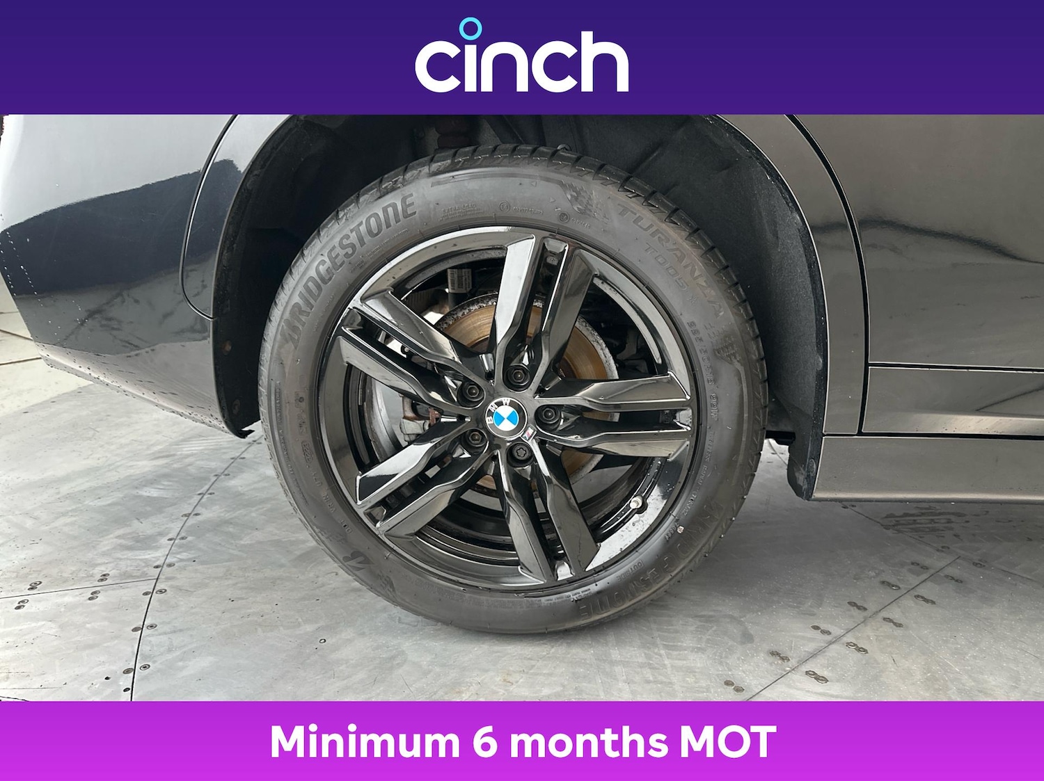 Used BMW X1 2019 for sale - 76373105: Photo 27
