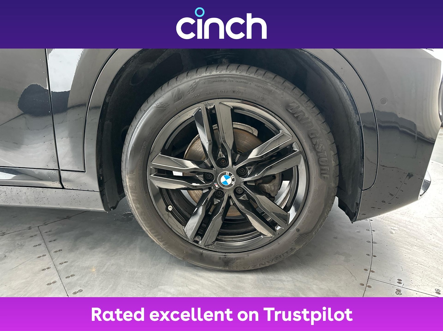 Used BMW X1 2019 for sale - 76373105: Photo 28
