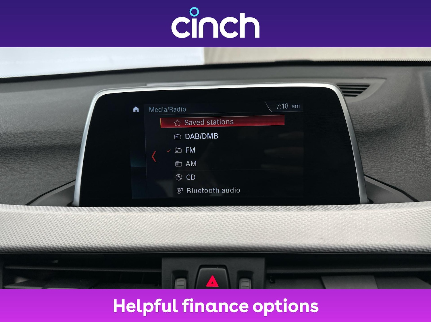 Used BMW X1 2019 for sale - 76373105: Photo 30