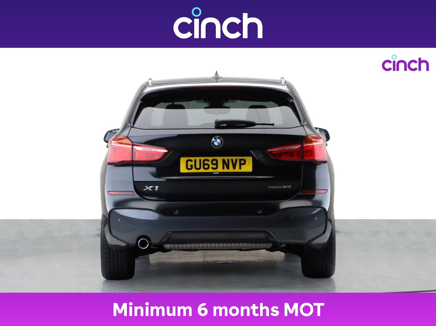 Used BMW X1 2019 for sale - 76373105: Photo 5