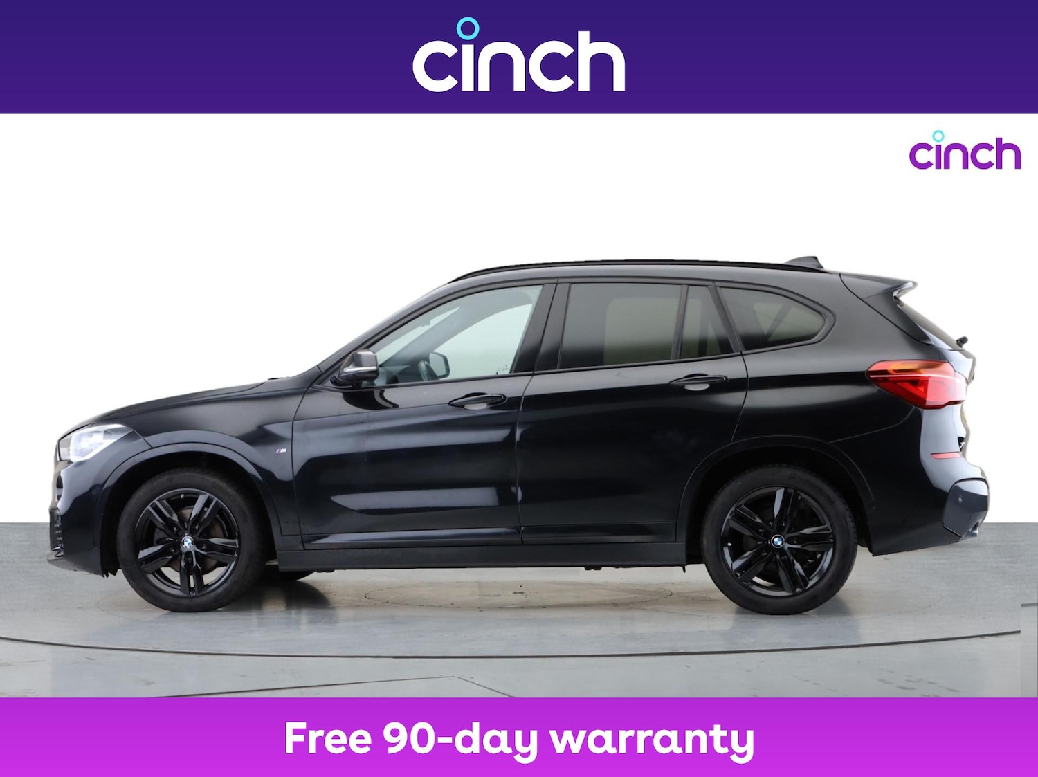 Used BMW X1 2019 for sale - 76373105: Photo 8