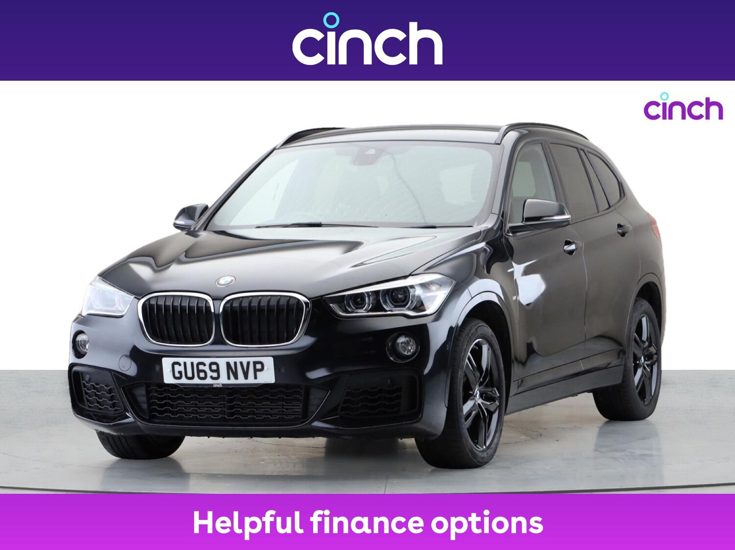 Used BMW X1 2019 for sale - 76373105: Photo 9