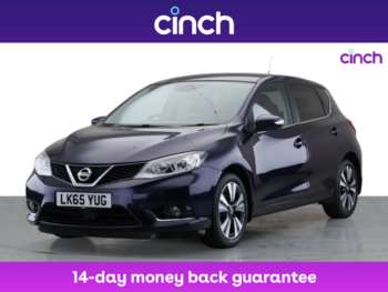 Used Nissan Pulsar 2015 for sale - 74975322: Photo